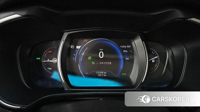 Renault Korea (Samsung) QM6 id 4331775 из Кореи 28