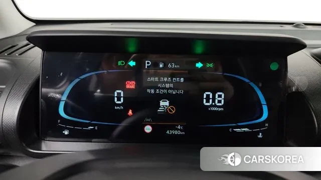 Hyundai Casper id 3664048 из Кореи 18