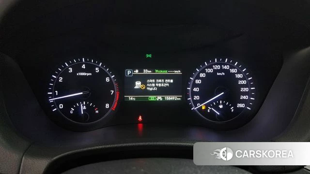 Genesis G80 id 3834372 из Кореи 18