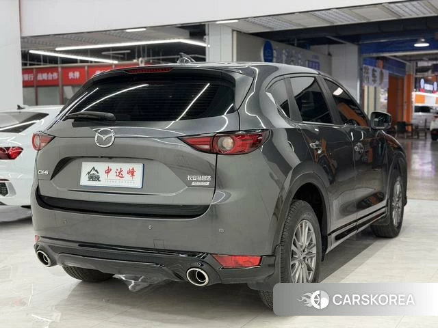 Mazda CX-5 id 4314314 из Китая 16