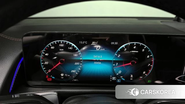 Mercedes-Benz GLB-Class X247 id 3806793 из Кореи 18