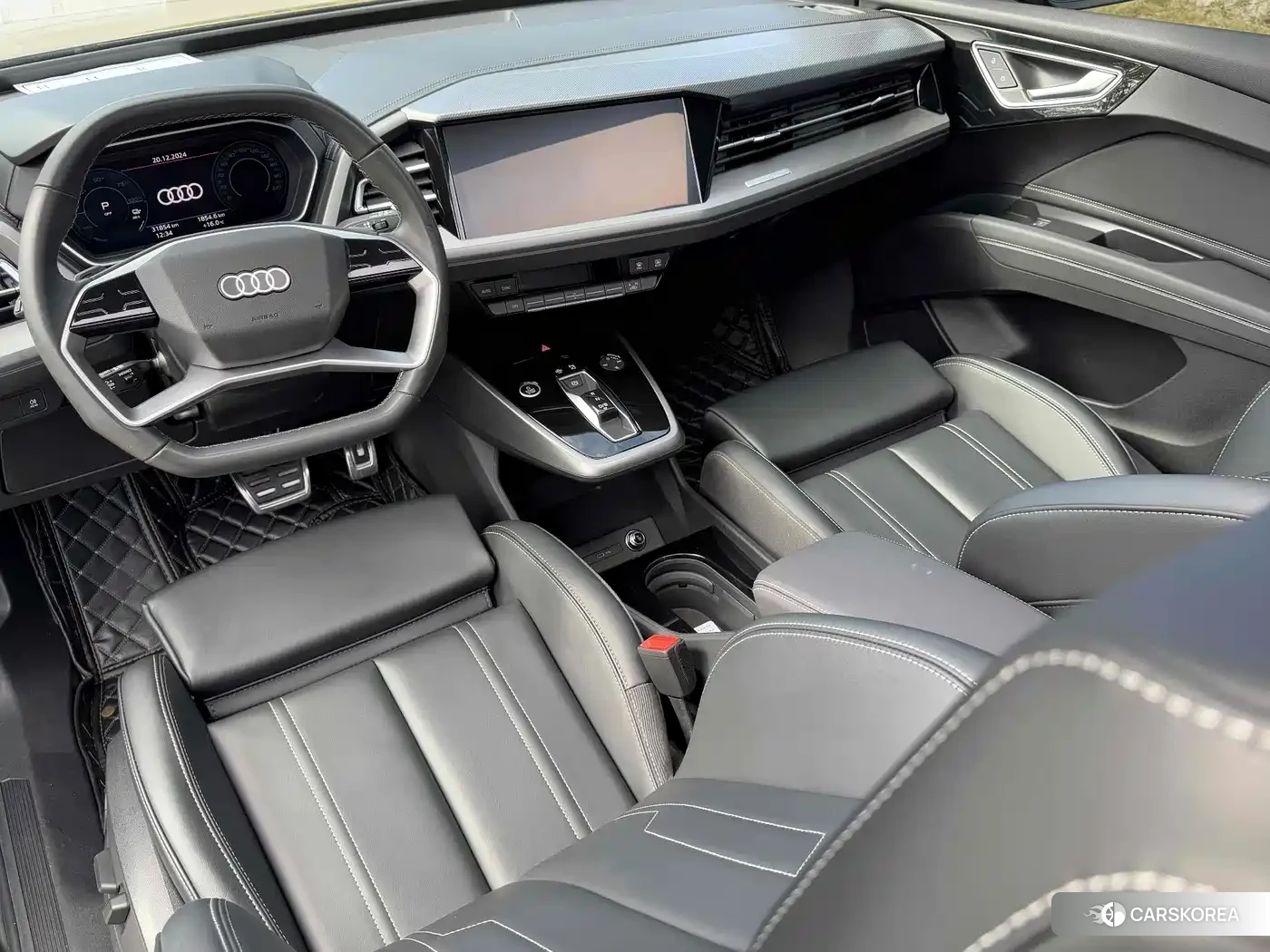 Audi Q4 id 4559798 из Китая 8