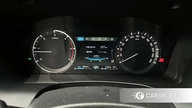 Ssangyong G4 Rexton id 3176852 из Кореи 18