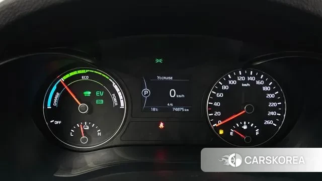 Kia K5 Hybrid 2nd Generation id 3510243 из Кореи 18