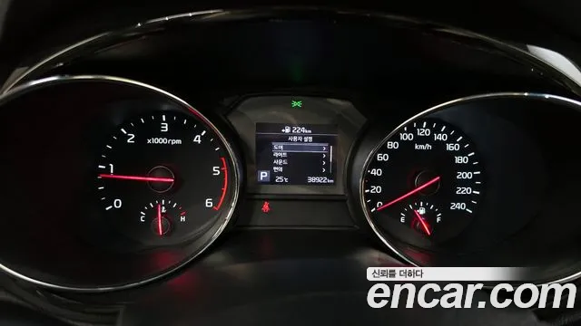 Kia The New Carnival id 2844915 из Кореи 18