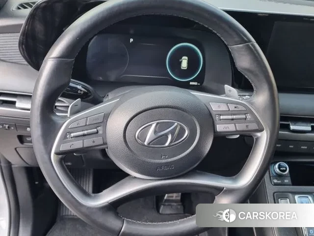 Hyundai Palisade id 3453146 из Кореи 10