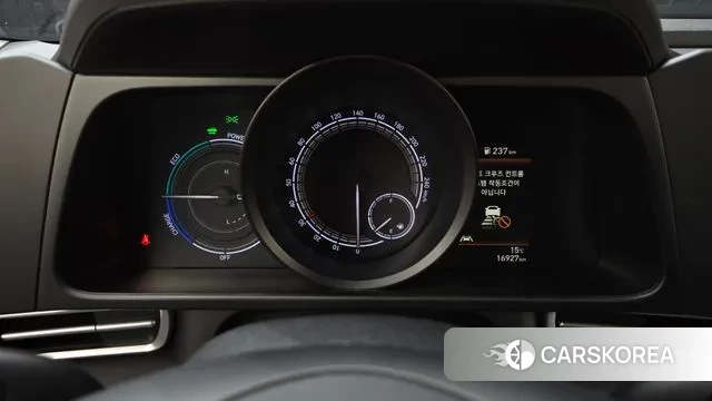 Hyundai Avante Hybrid (CN7) id 3372863 из Кореи 18