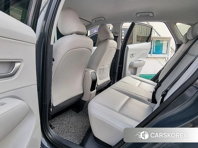 Hyundai Kona (SX2) id 3859031 из Кореи 18