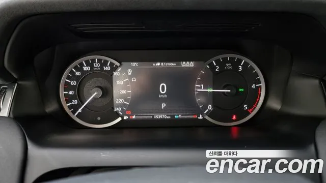 Land Rover Discovery Sports 2nd Generation id 2854929 из Кореи 18