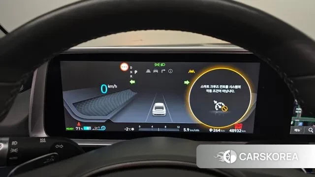 Hyundai Ionic 6 id 3610830 из Кореи 18