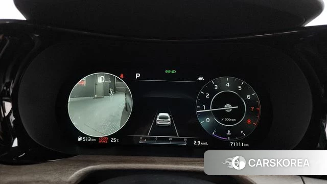 Kia K5 3rd generation id 4614783 из Кореи 30
