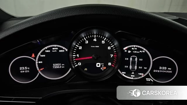 Porsche Cayenne (PO536) id 4203264 из Кореи 28