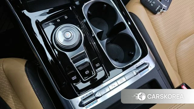 Kia Carnival 4th generation id 3953679 из Кореи 18