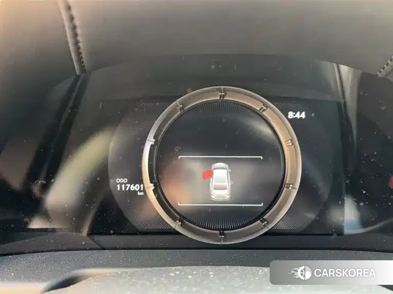 Lexus ES id 4680787 из Китая 13