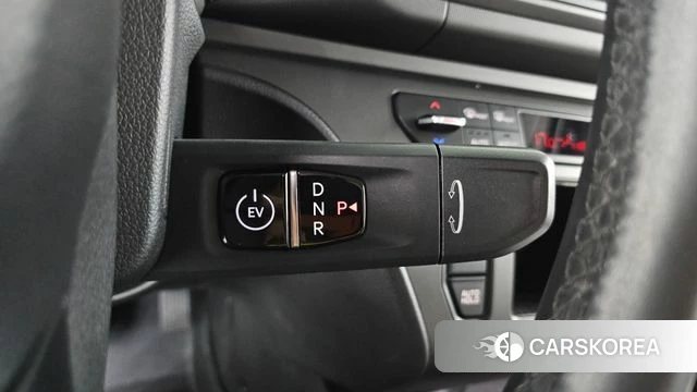 Kia The New Kia Ray EV id 4591196 из Кореи 31