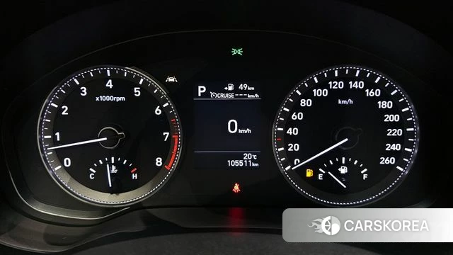 Hyundai Grandeur IG id 4310880 из Кореи 18
