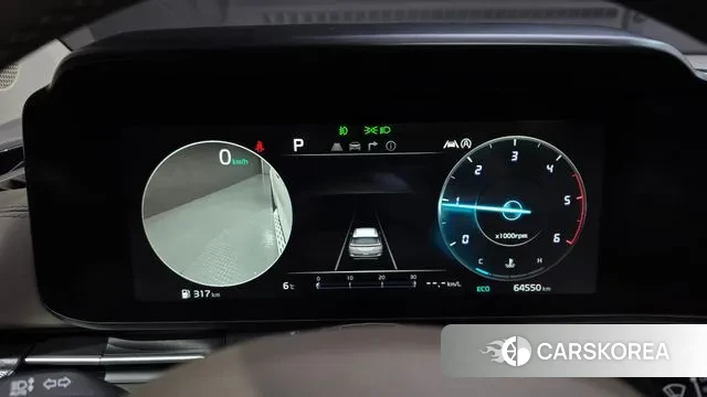 Kia Carnival 4th generation id 3702505 из Кореи 18