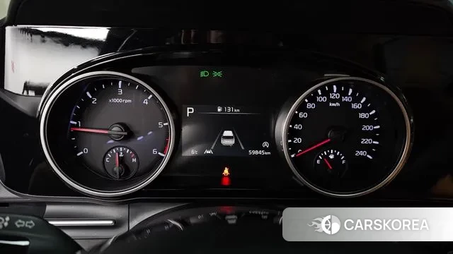 Kia Carnival 4th generation id 3711658 из Кореи 18