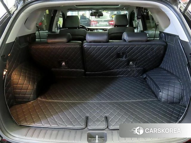 Hyundai All New Tucson id 3808446 из Кореи 18