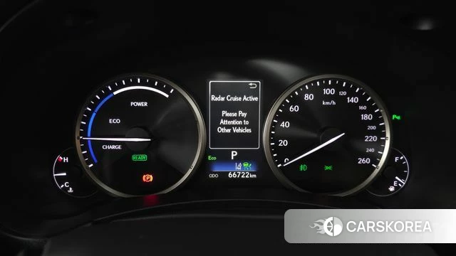 Lexus NX300h id 4536226 из Кореи 27