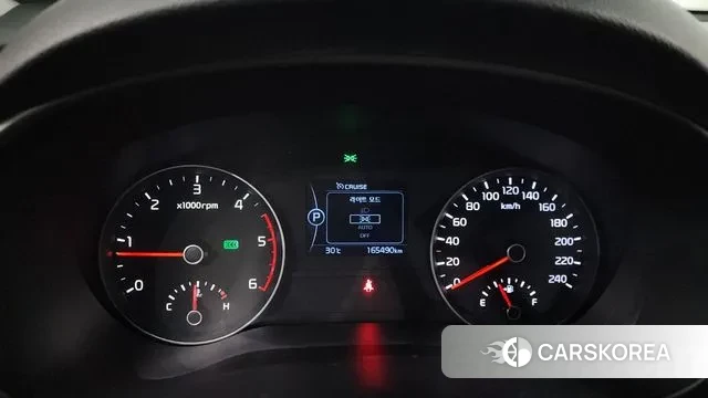 Kia Sportage 4th Generation id 3061098 из Кореи 18