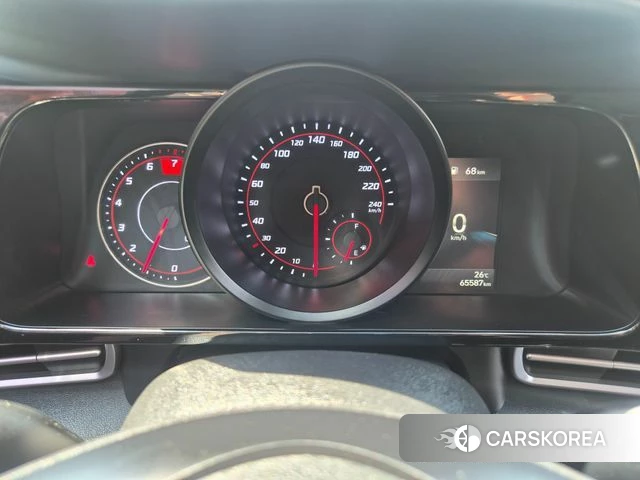 Hyundai Avante (CN7) id 4224436 из Кореи 18