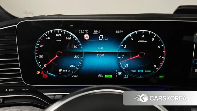 Mercedes-Benz GLS - Class X167 id 2998499 из Кореи 18