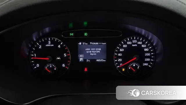 Kia The New Sorento id 3661667 из Кореи 18