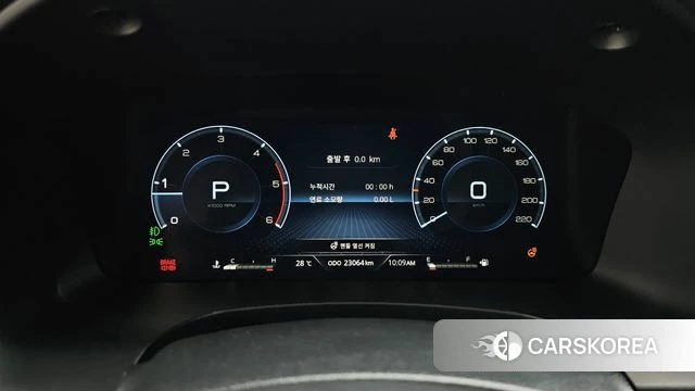 Ssangyong The New Rexton Sports Cannes id 4463528 из Кореи 30