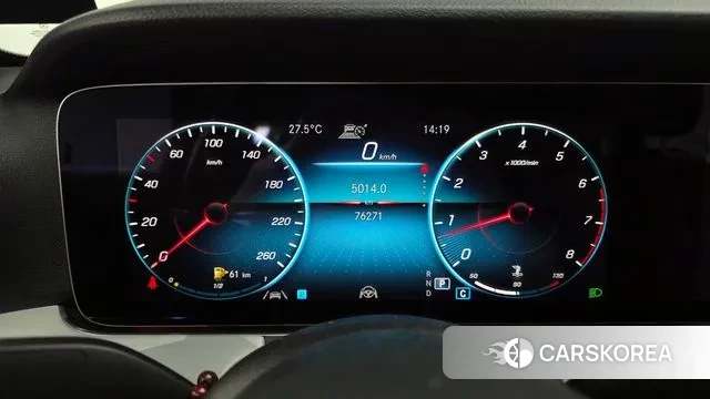 Mercedes-Benz E-Class W213 id 3196933 из Кореи 18