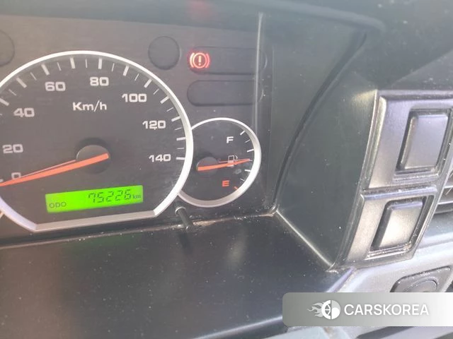 Chevrolet (GM Daewoo) New Labo id 4411322 из Кореи 8