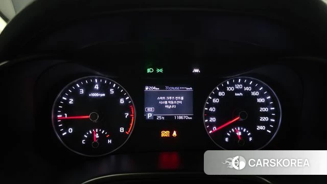 Kia Come New K3 id 4708550 из Кореи 26