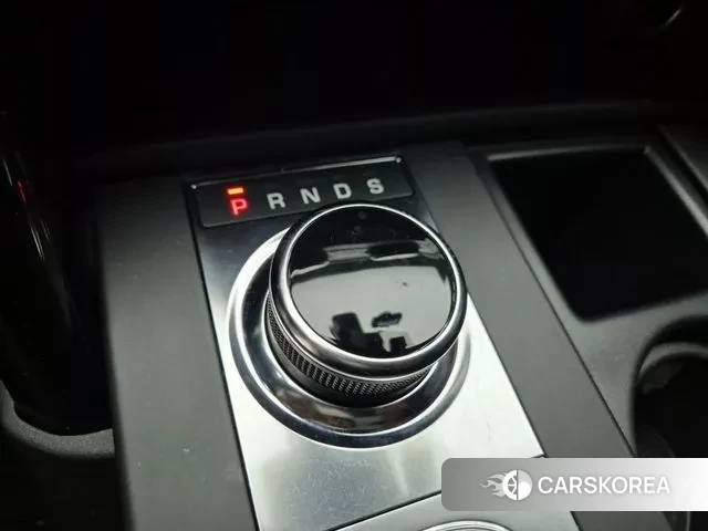 Land Rover Discovery 5 id 3374621 из Кореи 18