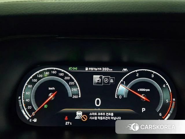 Kia Mohave Master id 4794239 из Кореи 18