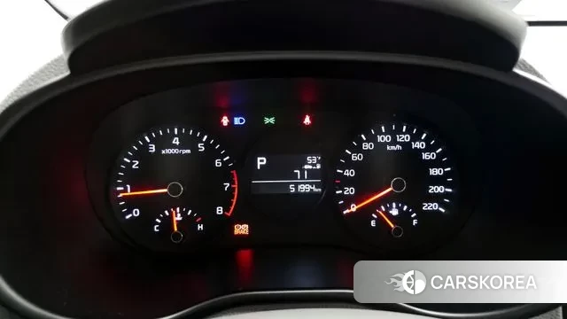 Kia Morning Urban (JA) id 3411965 из Кореи 18