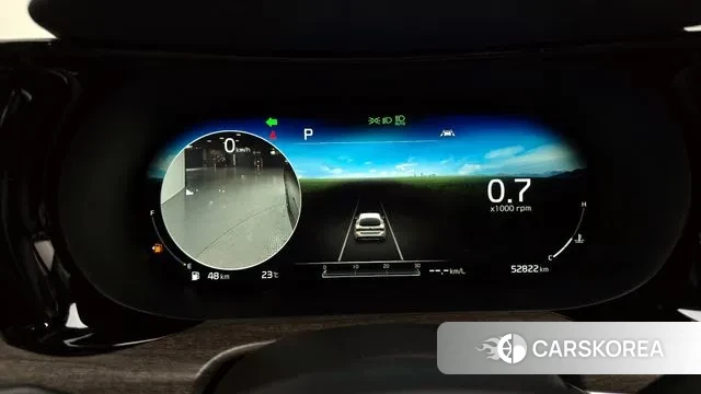 Kia K5 3rd generation id 3008848 из Кореи 18