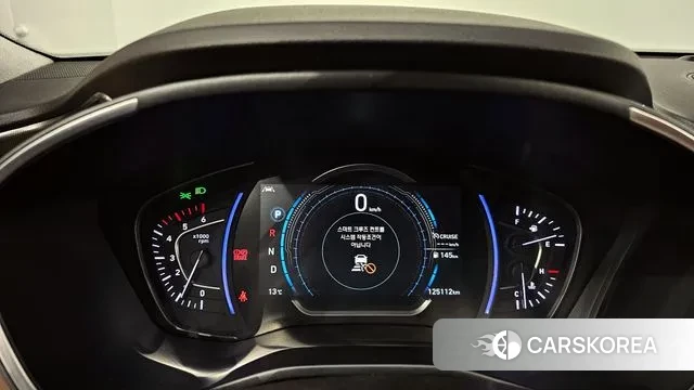 Hyundai Santa Fe TM id 3520580 из Кореи 18