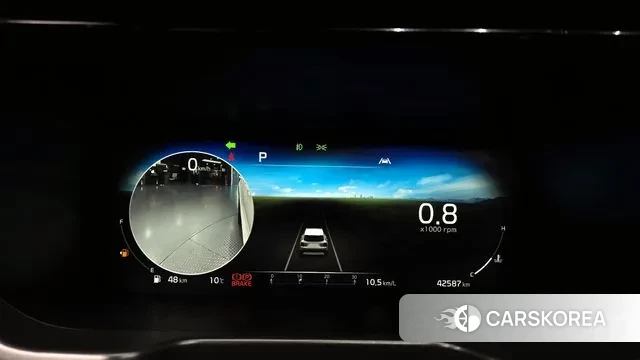 Kia Sorento 4th Generation id 3458075 из Кореи 18