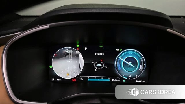 Hyundai The New Santa Fe id 3871940 из Кореи 18