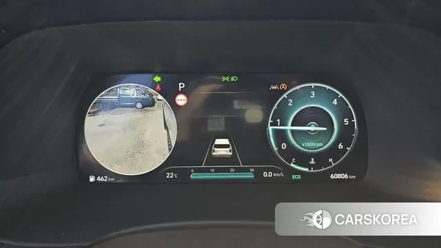 Hyundai The New Palisade id 3322565 из Кореи 18