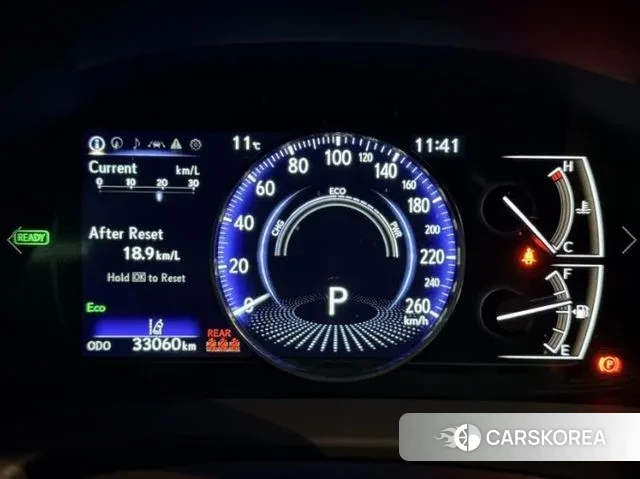 Lexus ES300h 7th generation id 3433504 из Кореи 11