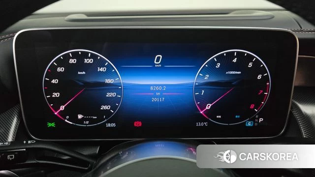 Mercedes-Benz GLC-Class X254 id 3817371 из Кореи 18