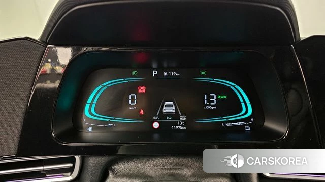 Hyundai The New Avante Hybrid (CN7) id 3786101 из Кореи 18