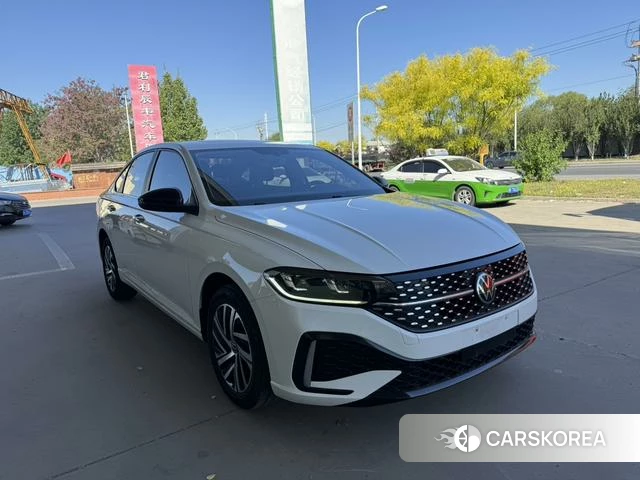 Volkswagen Lavida id 4253164 из Китая 15