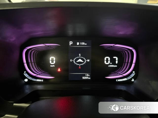 Kia The New Kia Ray id 3891862 из Кореи 18