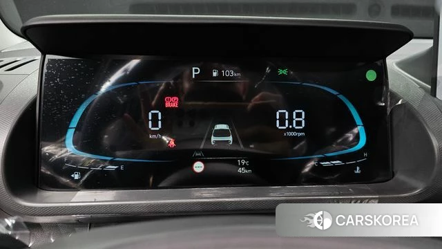 Hyundai The New Casper id 3882666 из Кореи 18