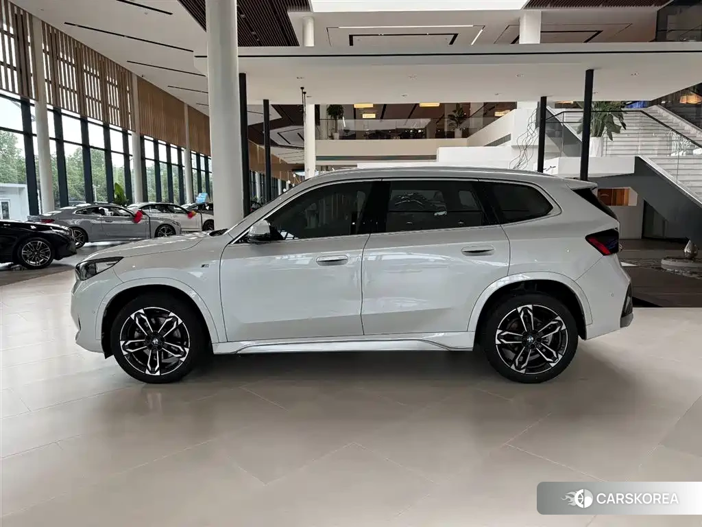 BMW X1 id 4599657 из Китая 13