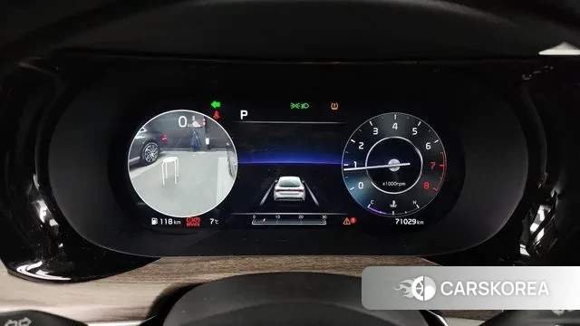 Kia K5 3rd generation id 3473889 из Кореи 18