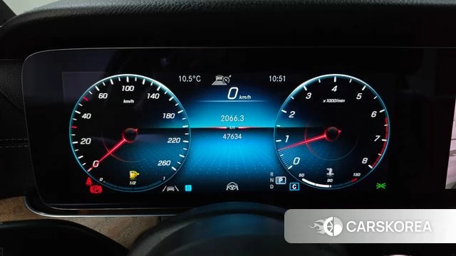 Mercedes-Benz E-Class W213 id 3904574 из Кореи 18