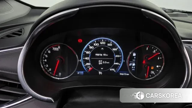 Chevrolet (GM Daewoo) The New Malibu id 3059458 из Кореи 18